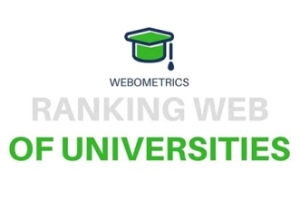 Benha University advances 139 positions according to the Spanish Webometrics Classification, July 2022