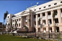 Benha University Secures 25 Winning Projects in &ldquo;Graduation Project Alliances &ndash; My Project, My Beginning 2026&rdquo; Initiative