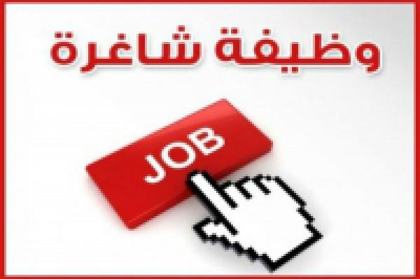 Job vacancies in the university (2)