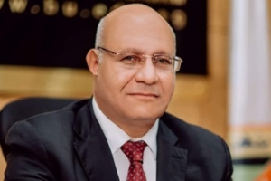 BU President congratulates President El Sisi on July 23rd Revolution