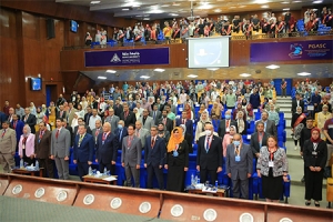 Benha University launches the First Annual Conference of Post Graduate Studies for Applied Science