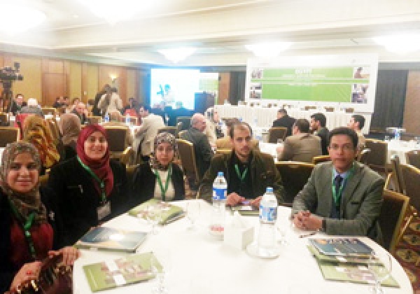 Benha University participates in SSP