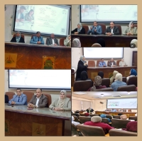 College Psychological Support Unit Holds an Awareness Seminar Titled: &ldquo;Study Calmly&hellip; Take Exams with Confidence: Your Guide to Dealing with Exam Anxiety&rdquo;